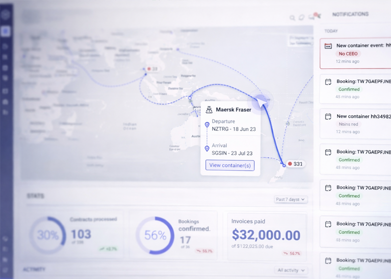 Cube product preview